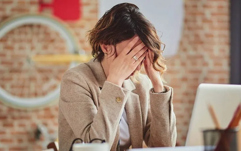 Como identificar e prevenir a Ansiedade