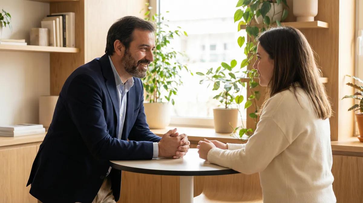 Ansiedade no Trabalho: Como Reconhecer, Gerir e Apoiar a Sua Equipa