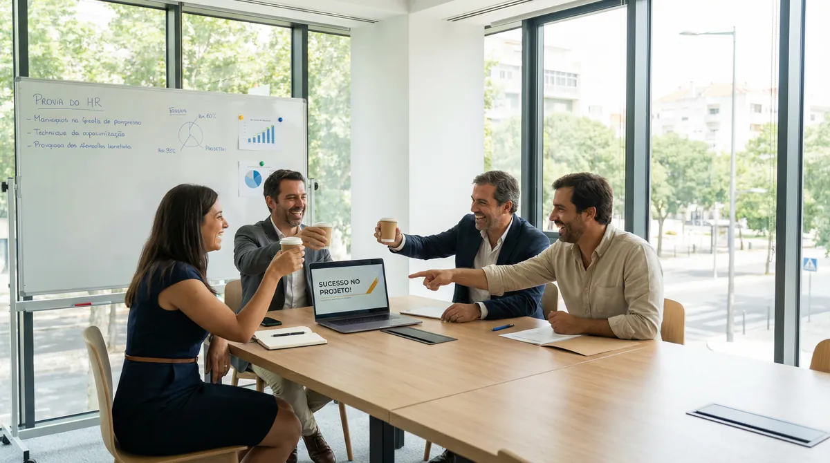 Como Reduzir o Turnover nas Empresas: Um Guia Prático para Diretores de RH