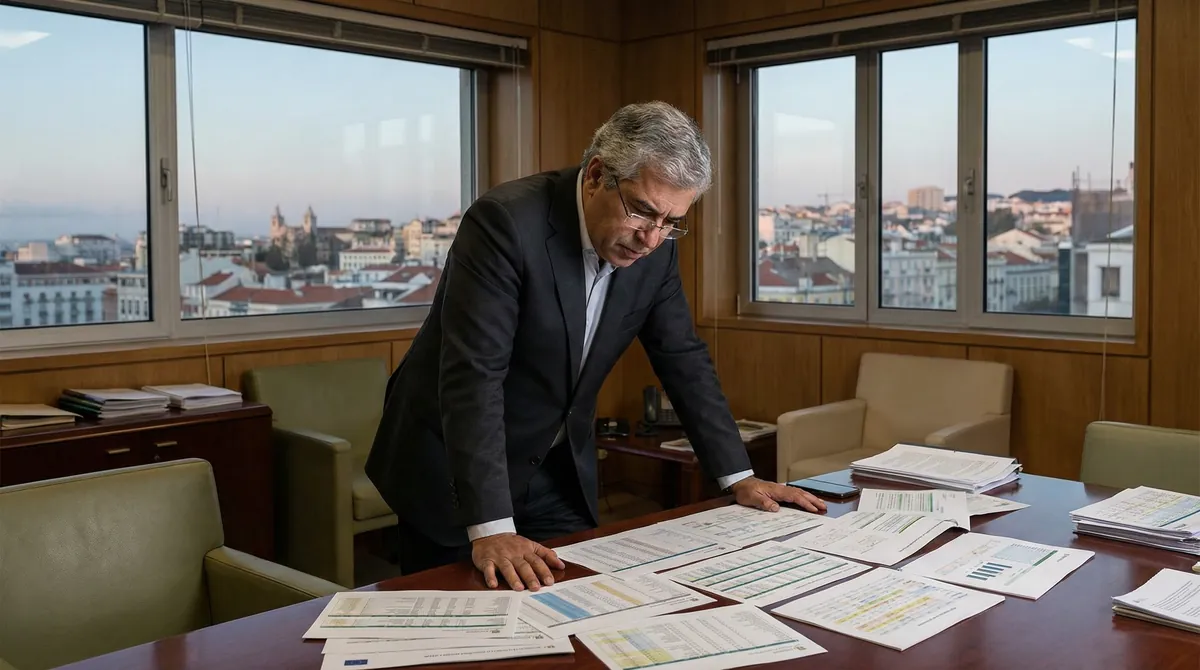 Quanto Custa o Burnout às Empresas: A Análise Financeira que os Gestores Precisam de Ver