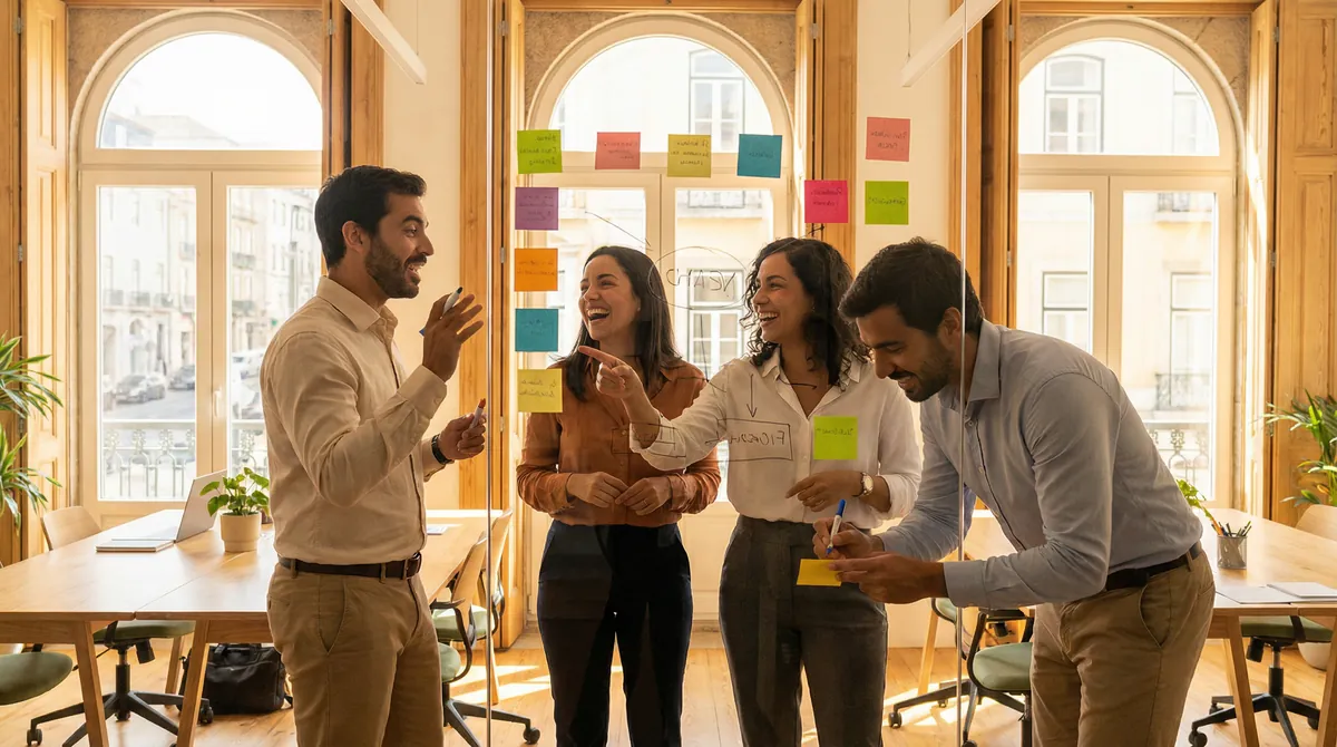 Geração Z e Saúde Mental no Trabalho: O Que os Empregadores Precisam de Saber