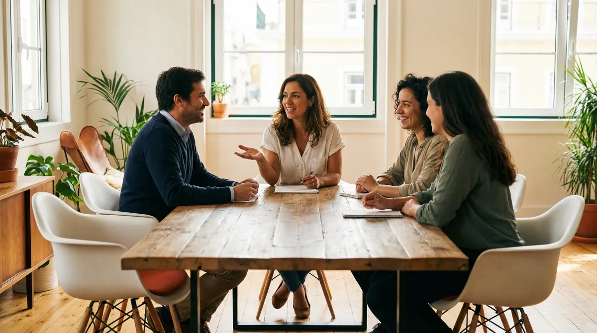 Como Criar uma Cultura de Segurança Psicológica na Sua Empresa