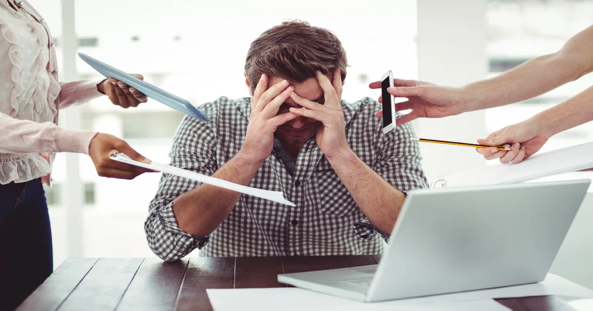 Riscos Psicossociais no Trabalho: O Que São, Porque Importam e Como Prevenir