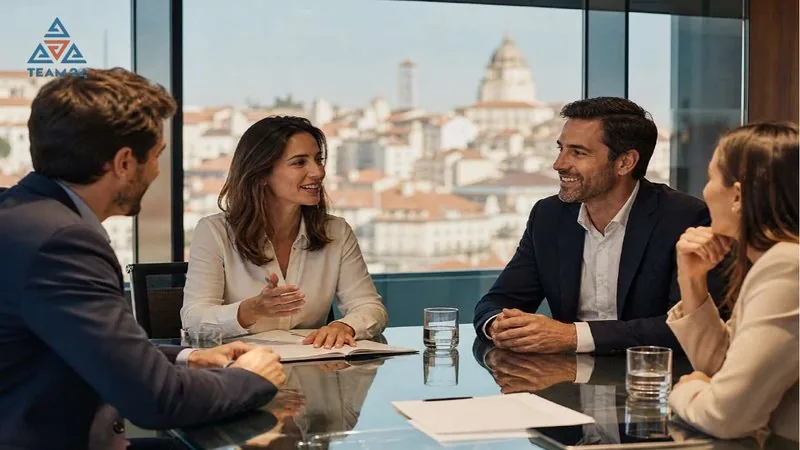 Férias, Stress e Saúde Mental: Porque Desligar É Essencial para Trabalhar Melhor