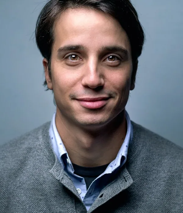 Pedro Alves