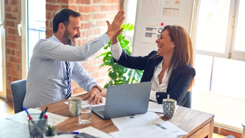 RH Estratégico: Pessoas como Vantagem Competitiva