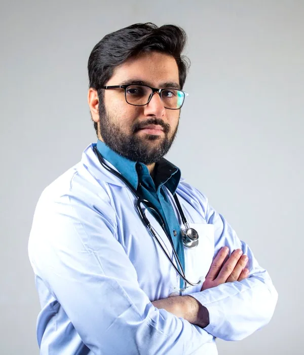 Dr. Rui Fonseca