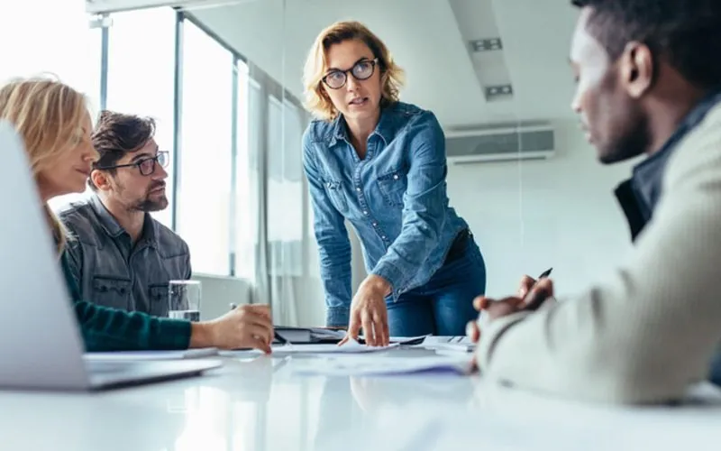 Como fortalecer a liderança através da Comunicação