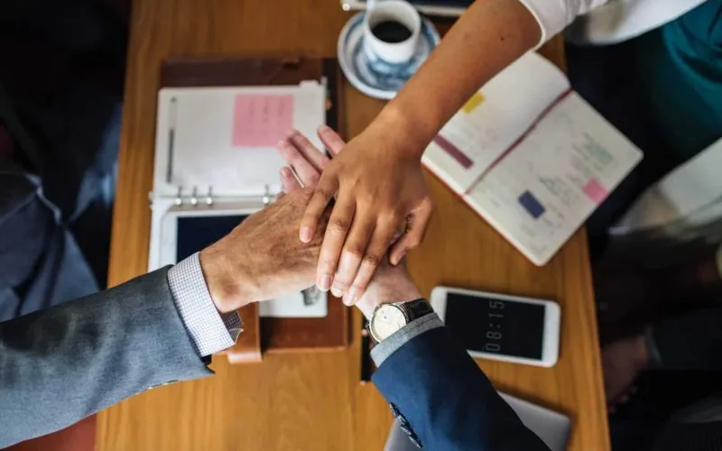 Sensibilização de líderes para a saúde mental