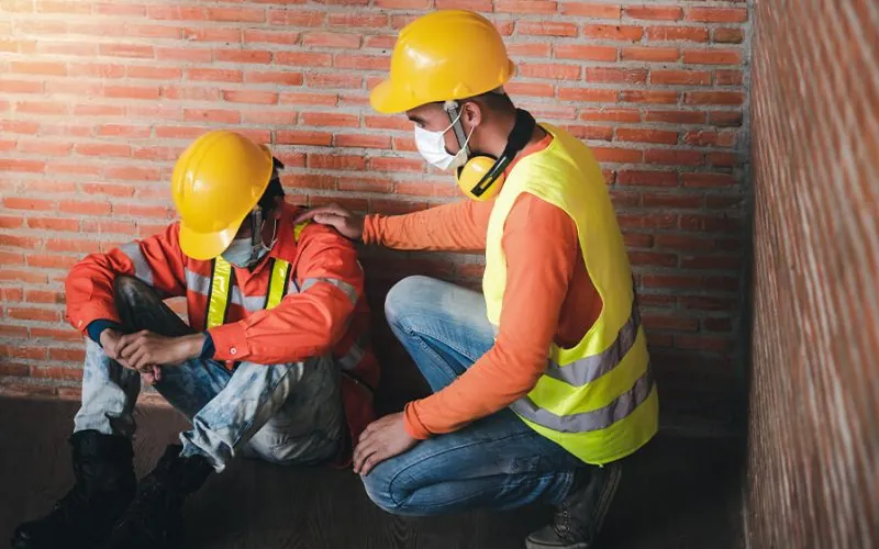 A importância da Saúde Mental na Segurança e Saúde no Trabalho (SST)