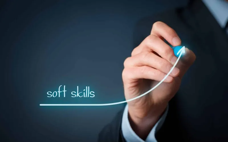 Desenvolvimento de Soft Skills – Inteligência Emocional e Relações no Trabalho