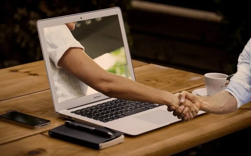 Como gerir o teletrabalho ou o regime híbrido